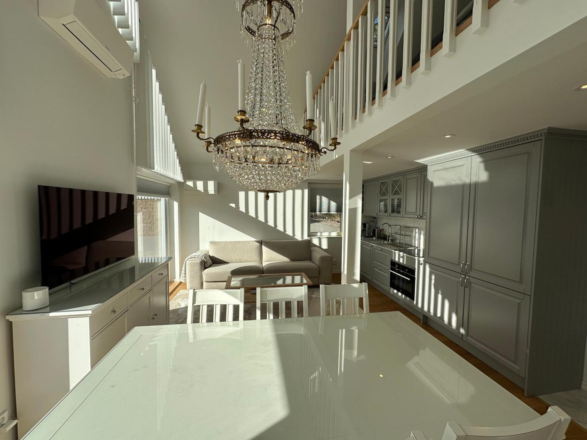 דירות שטוקהולם Nikos House; מראה חיצוני תמונה